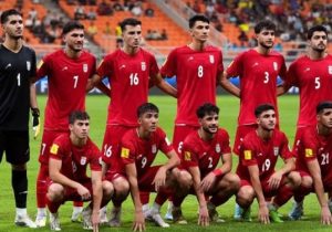 فیفا: ایران یکی از خارق العاده ترین کامبک‌های تاریخ جام جهانی را ثبت کرد