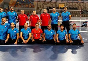 والیبال نشسته باشگاه‌های جهان| برتری قاطع نماینده ایران مقابل حریف آسیایی