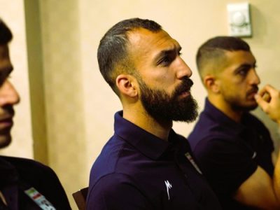 شاگردان قلعه‌نویی با اولین حریف در مقدماتی جام جهانی آشنا شدند