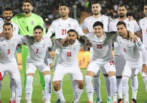 فریبا: حضور تیم ملی در نیمه نهایی جام ملت ها کار بزرگی است