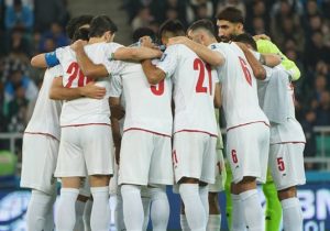 کربکندی: ایران و ۴ مدعی دیگرشانس حضور در نیمه نهایی جام ملت ها را دارند