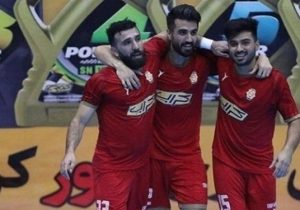 دومین برزیلی تیم لیگ برتری به ایران می‌آید