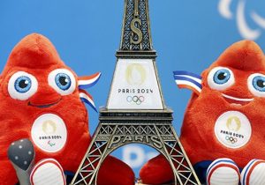 کمک انگلیس به فرانسه برای برقراری امنیت در المپیک