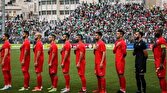 تأثیر حملات رژیم صهیونیستی بر ورزش و فوتبال فلسطین
