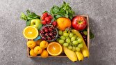 ۸ میوه مغذی برای بهبود ضریب هوشی و سلامت مغز