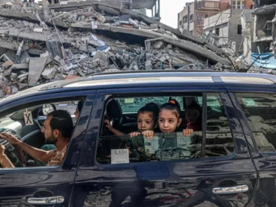 پنج گام عملی برای تبدیل بغض میلیونی به کار موثر برای مردم غزه