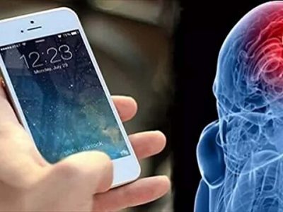 تلفن همراه چه تاثیری روی مغز می‌گذارد؟