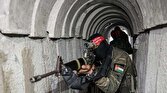 چرا رژیم صهیونیستی برخلاف ادعای خود نتوانسته تونل‌های حماس را تخریب کند؟