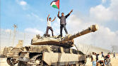 دلایل ناکامی رژیم صهیونیستی در‌ جنگ غزه