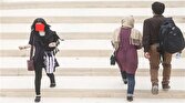 آیا لزوم رعایت پوشش یا حجاب شرعی را می­‌توان یک قاعده حقوقی شمرد؟