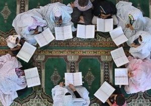 راه‌حل‌هایی برای پیوند فرزند با مسجد