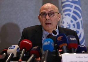 سازمان ملل خواستار تحقیق درباره حملات اسرائیل ضد نوار غزه شد