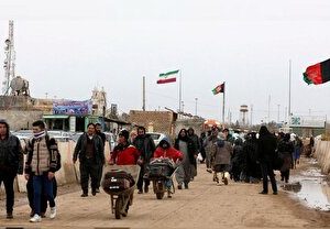 تدابیر ایران برای ساماندهی اتباع افغان چاره‌ساز می‌شود؟
