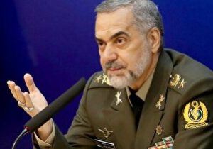واکنش ایران به ادعای آمریکا مبنی بر حمله نیرو‌های مسلح به پایگاه‌های نظامی آمریکا