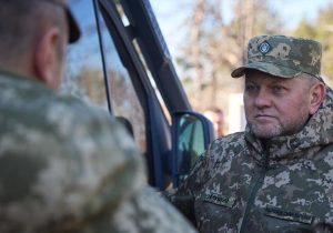 گنادی چاستیاکوف دستیار فرمانده ارتش اوکراین به‌وسیله کادوی تولدش منفجر شد!
