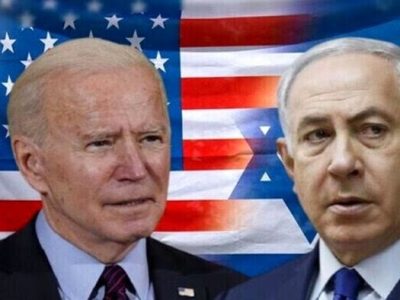 درخواست بایدن از نتانیاهو برای توقف جنگ/ اختلافات آمریکا و اسرائیل بالا گرفت