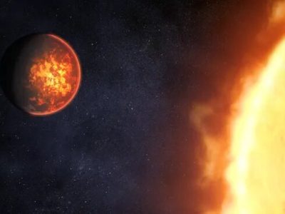 ۸ سیاره مشابه زمین در کیهان کشف شد