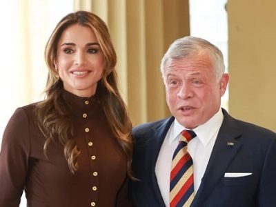 علت واکنش‌های زن‌ستیزانه در اردن علیه ملکه رانیا چه بود؟