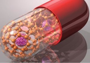 کاهش عوارض شیمی درمانی با نانو حامل‌های دارویی