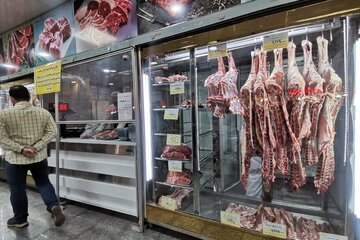 جدیدترین قیمت گوشت قرمز در بازار اعلام شد +جزئیات