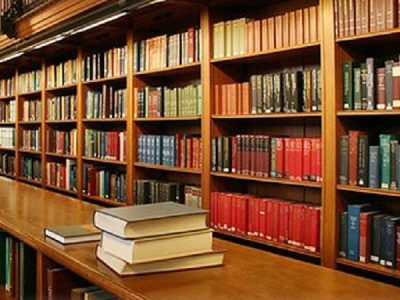 نشانی از خانه‌های امن کتاب در ایران