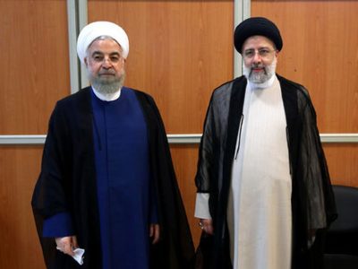 رئیسی بر خلاف روحانی ریسک نمی‌کند که از تهران نامزد ⁧انتخابات⁩ شود!