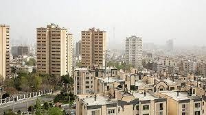 قیمت مسکن در ۶ منطقه تهران ریزش کرد