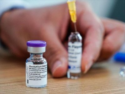 ادعای فایزر درباره واکسن کرونا دروغ از آب درآمد