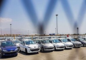 ایران‌خودرو مشتریان را مجبور به تغییر خودرو کرد