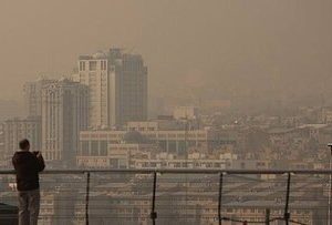 بالاخره ۵ مدیر دولتی به خاطر آلودگی هوا محکوم شدند