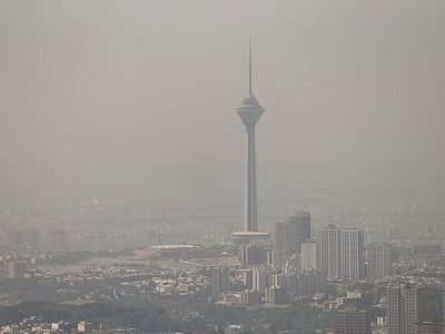آلودگی هوا جان ۶ هزار نفر را در تهران گرفت/ مازوت‌سوزی ادامه دارد؟