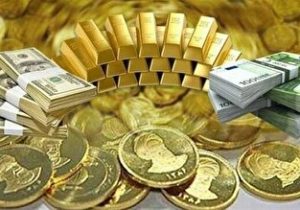 قیمت طلا، سکه و ارز امروز ۱۳ آذرماه به چه رقمی رسید؟