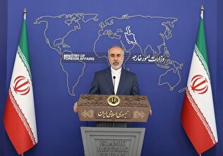 ایران رسما آمریکا را تهدید کرد