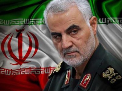 آمریکا باید ۴۹میلیارد دلار خسارت ناشی از ترور شهید سلیمانی به ایران بپردازد