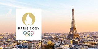 شوک به المپیک پس از حمله تروریستی با چاقو و چکش
