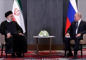 اختلافات روسیه و ایران درباره غزه بالا گرفت