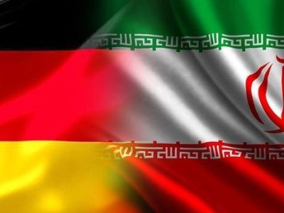 وزیران امور خارجه ایران و آلمان تلفنی وارد مذاکره شدند +جزئیات