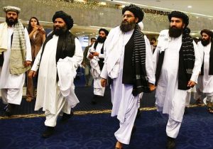 طالبان علیه ایران ساز جدیدی کوک کرد