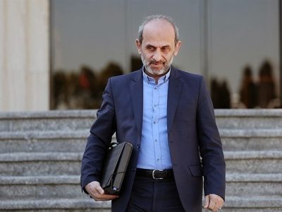 واکنش رئیس صدا و سیما به بازگشت محمدرضا گلزار و تعطیلی شبکه پنج