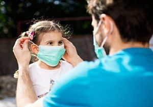 خبر ناگوار سازمان بهداشت جهانی از راه رسید؛ دوباره باید ماسک بزنیم؟