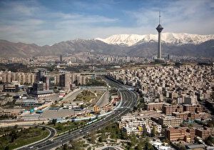 وضعیت وخیم استان تهران؛ آب، هوا و پول ندارد