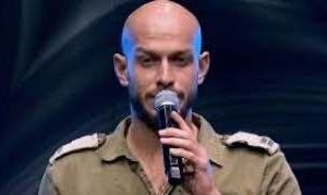 یک خواننده نظامی اسرائیلی در غزه کشته شد