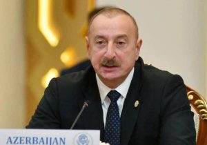 آذربایجان دو دیپلمات فرانسوی را اخراج کرد!