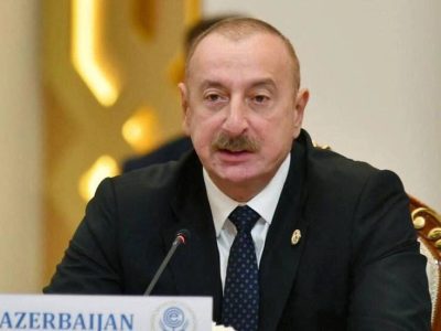 آذربایجان دو دیپلمات فرانسوی را اخراج کرد!