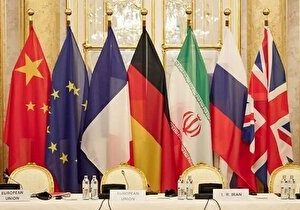 اعلام آمادگی دوباره ایران برای مذاکره هسته‌ای