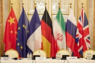 اعلام آمادگی دوباره ایران برای مذاکره هسته‌ای
