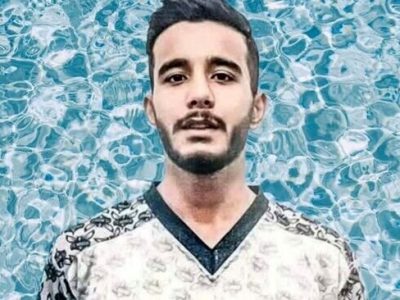 شوک به اهالی فوتبال ایران / بهترین بازیکن جوان فوتبال بر اثر تصادف درگذشت