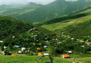 معرفی ۱۰ روستای زیبا در استان گیلان + بهترین روستاهای گیلان