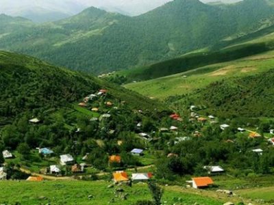 معرفی ۱۰ روستای زیبا در استان گیلان + بهترین روستاهای گیلان