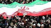 انقلاب اسلامی چگونه با حضور مردم، در عرصه‌های مختلف پیروز شده است؟